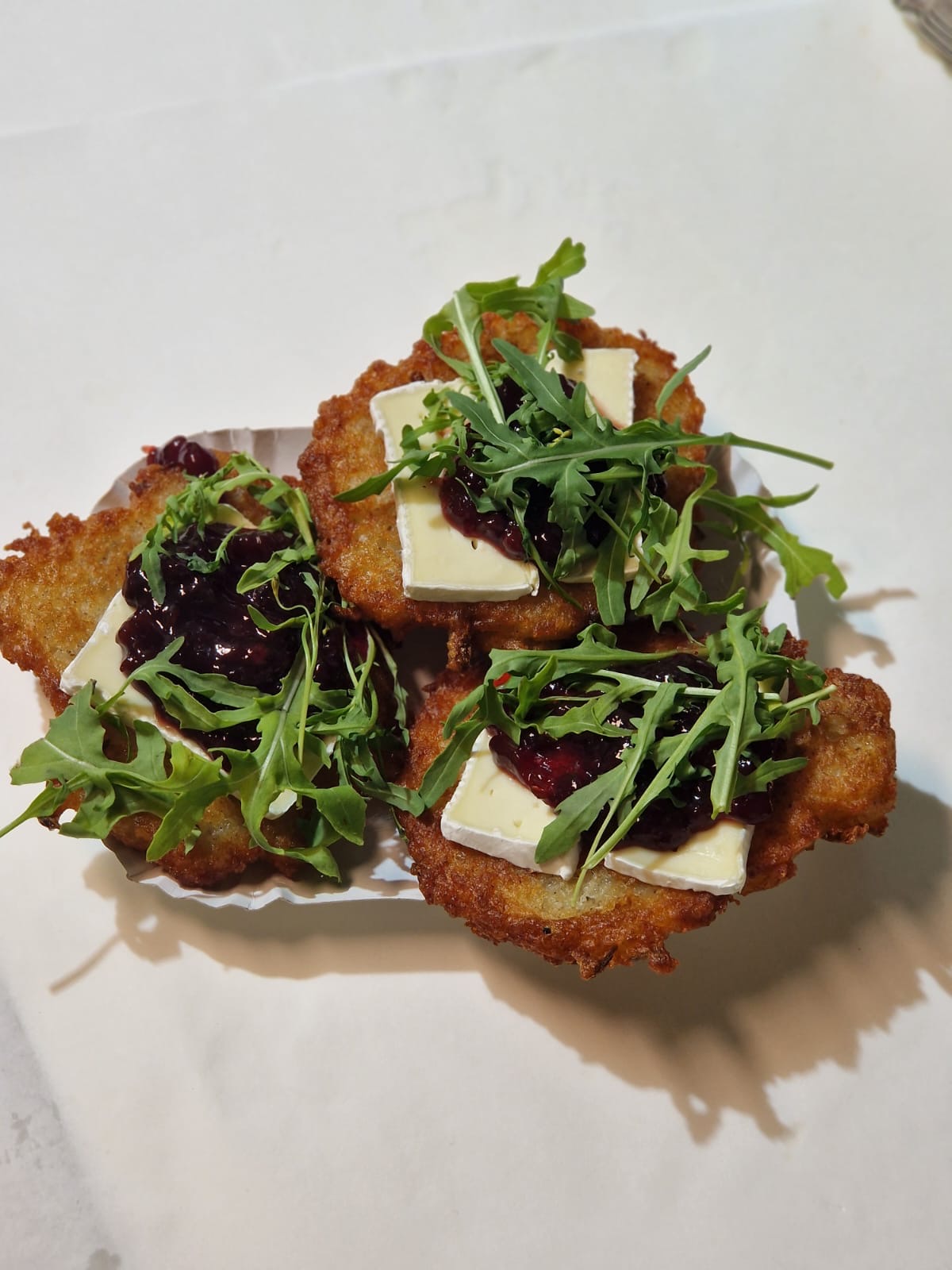 Marina's Soulfood Bild
